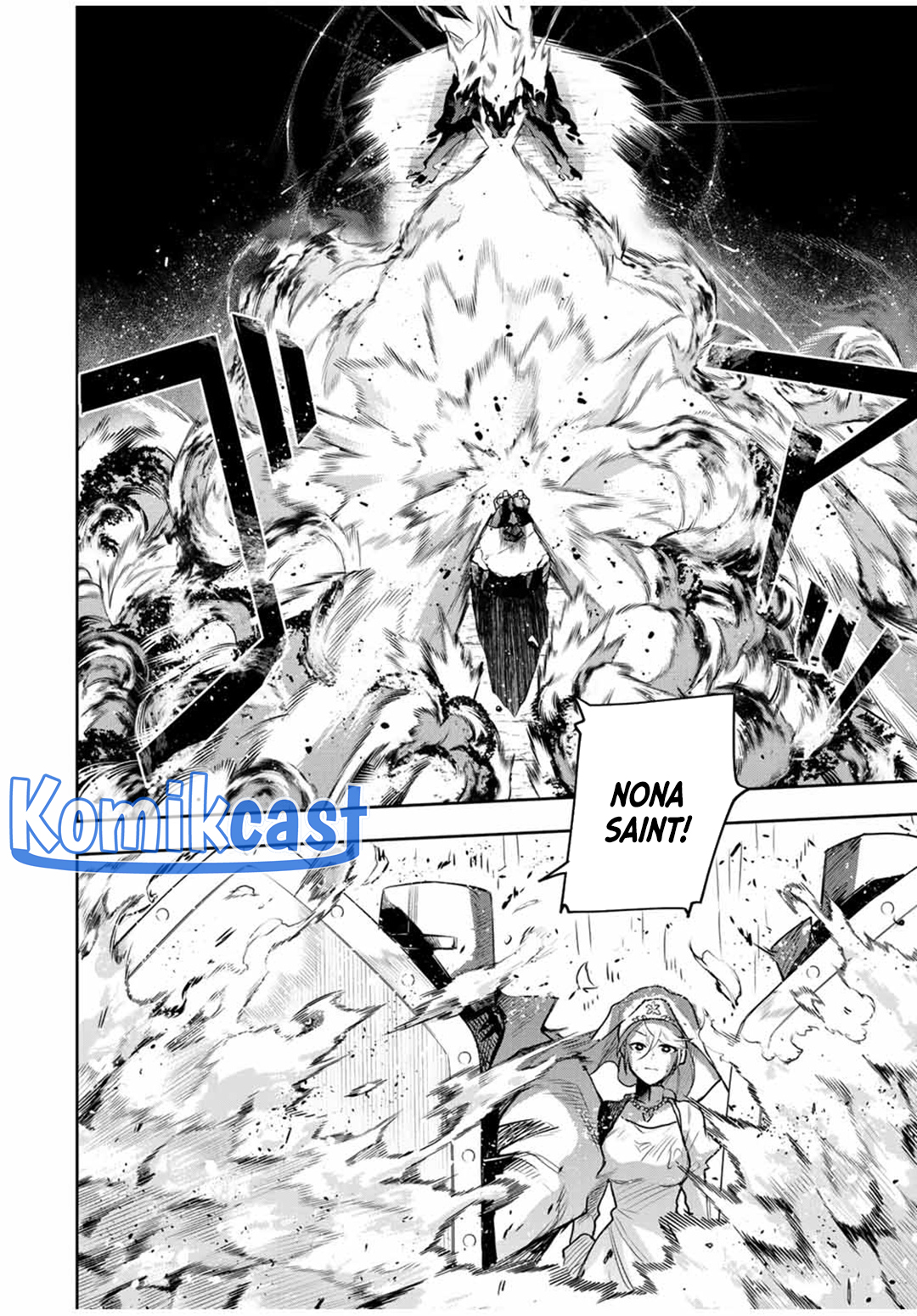 A Court Magician, Who Was Focused On Supportive Magic Because His Allies Were Too Weak, Aims To Become The Strongest After Being Banished Chapter 139 Image 14