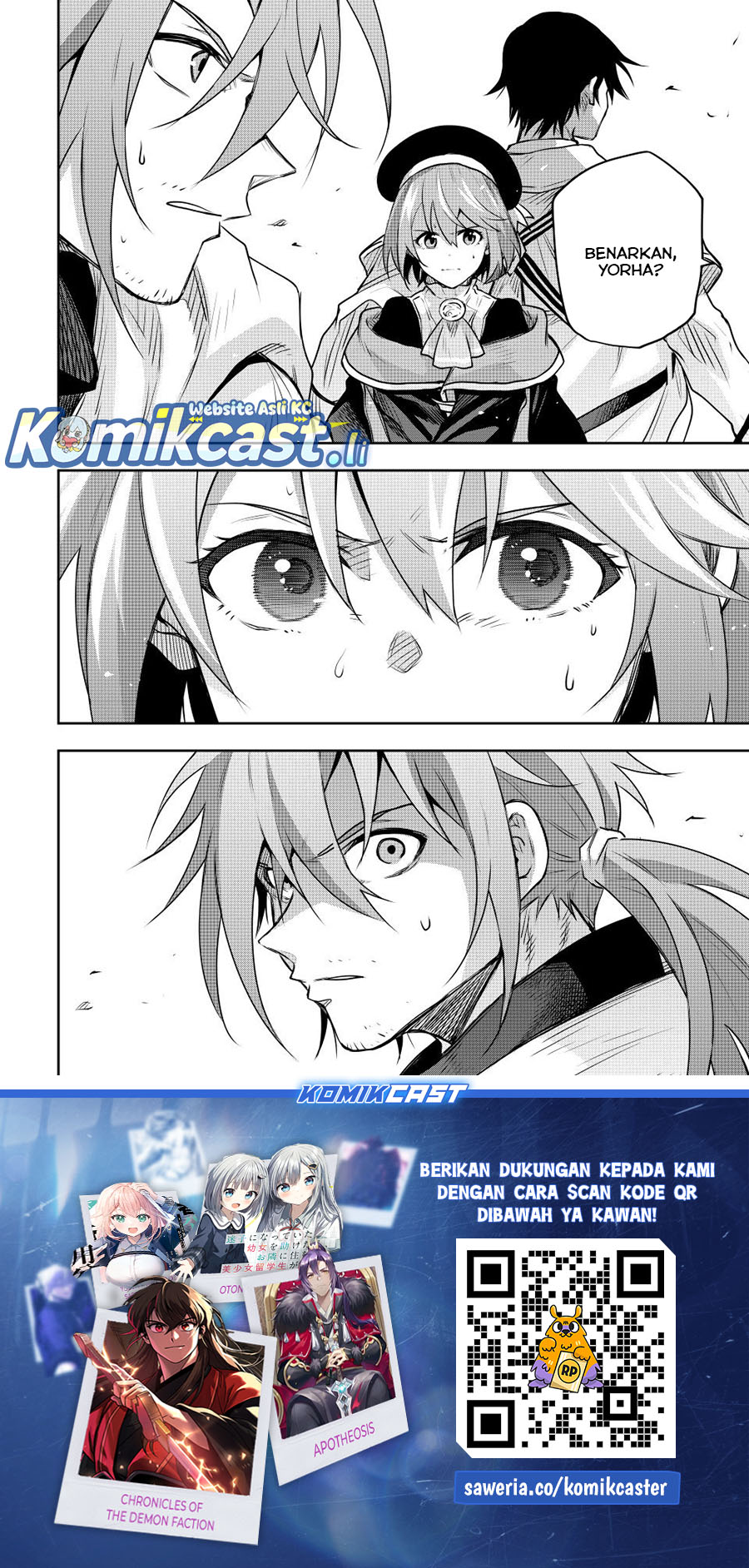 A Court Magician, Who Was Focused On Supportive Magic Because His Allies Were Too Weak, Aims To Become The Strongest After Being Banished Chapter 146 Image 18