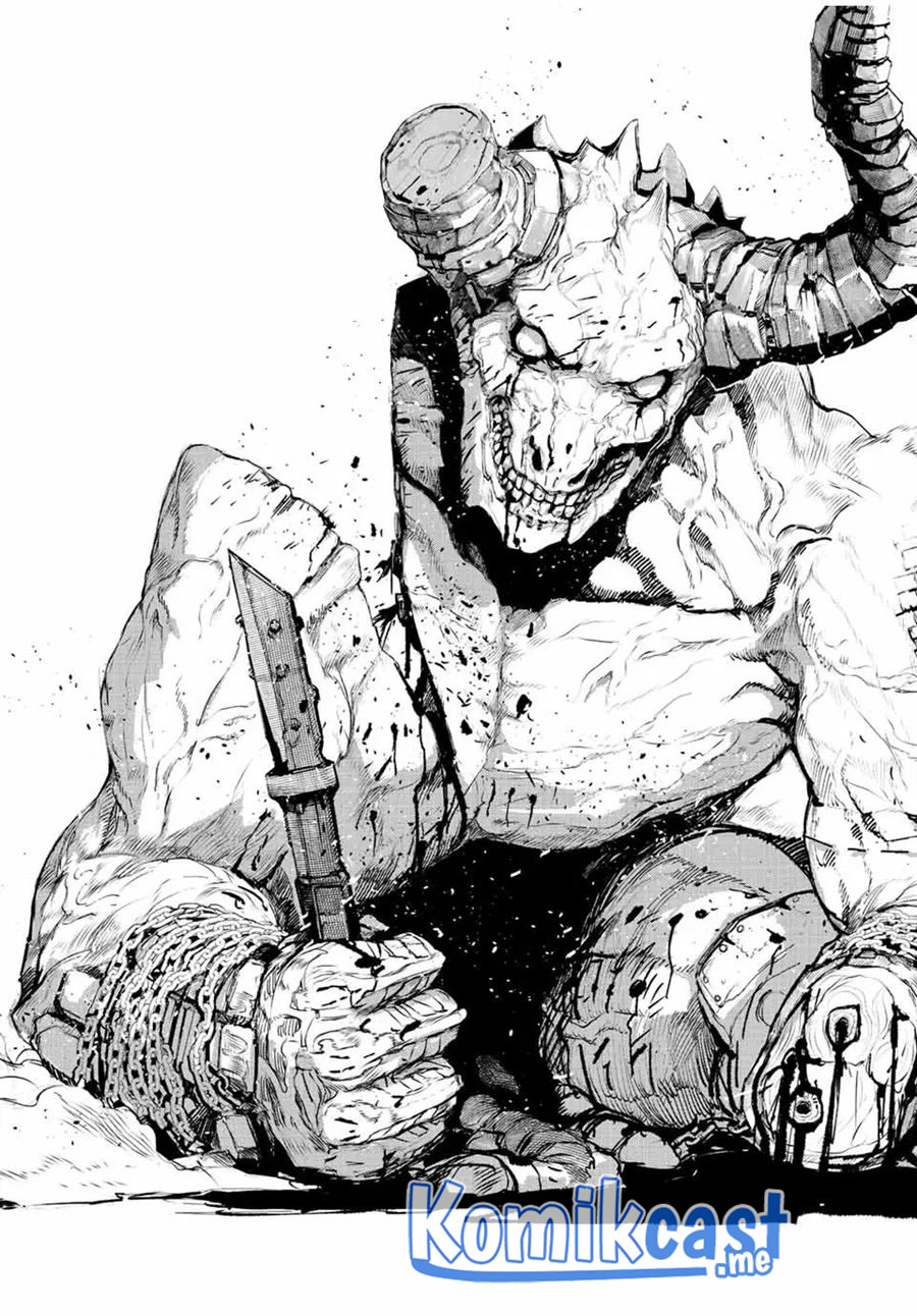 A Court Magician, Who Was Focused On Supportive Magic Because His Allies Were Too Weak, Aims To Become The Strongest After Being Banished Chapter 29 Image 19