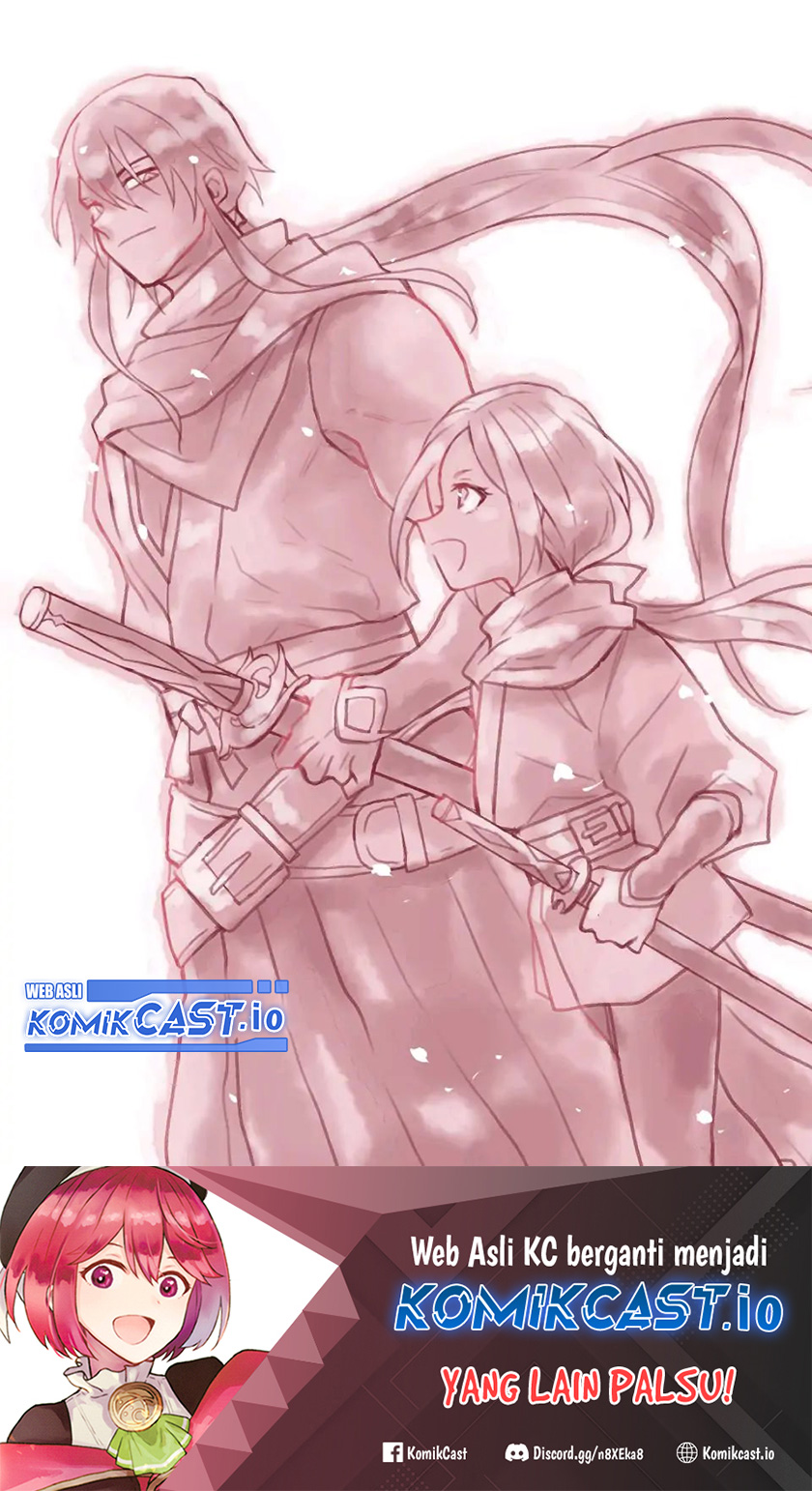 A Court Magician, Who Was Focused On Supportive Magic Because His Allies Were Too Weak, Aims To Become The Strongest After Being Banished Chapter 50 Image 1