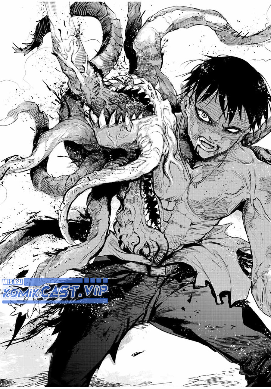 A Court Magician, Who Was Focused On Supportive Magic Because His Allies Were Too Weak, Aims To Become The Strongest After Being Banished Chapter 74 Image 11