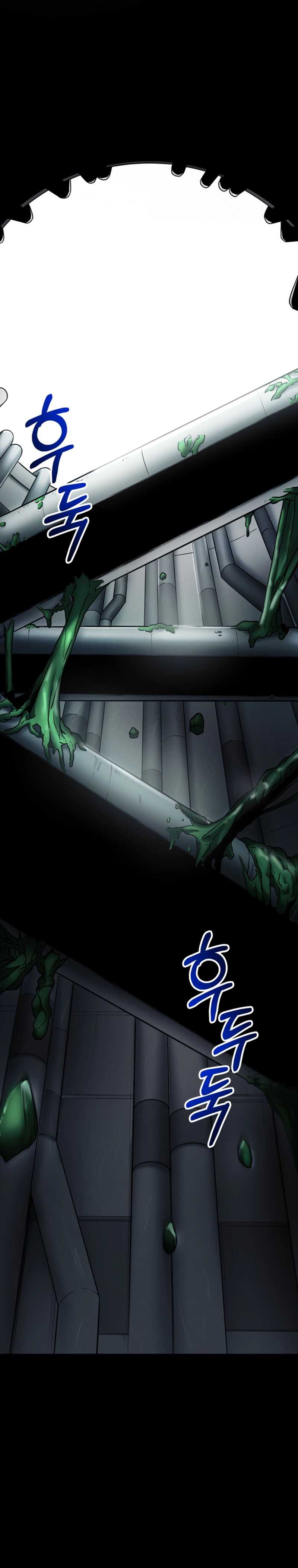 I Became an Evolving Space Monster Chapter 05 Image 54
