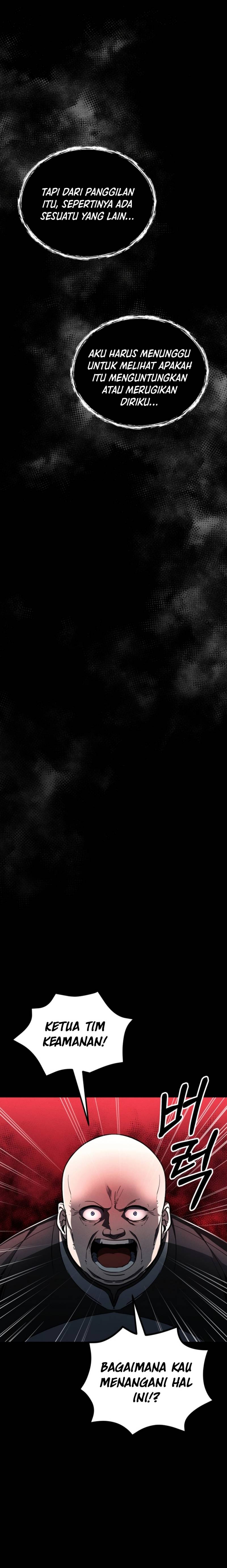 I Became an Evolving Space Monster Chapter 10 Image 22