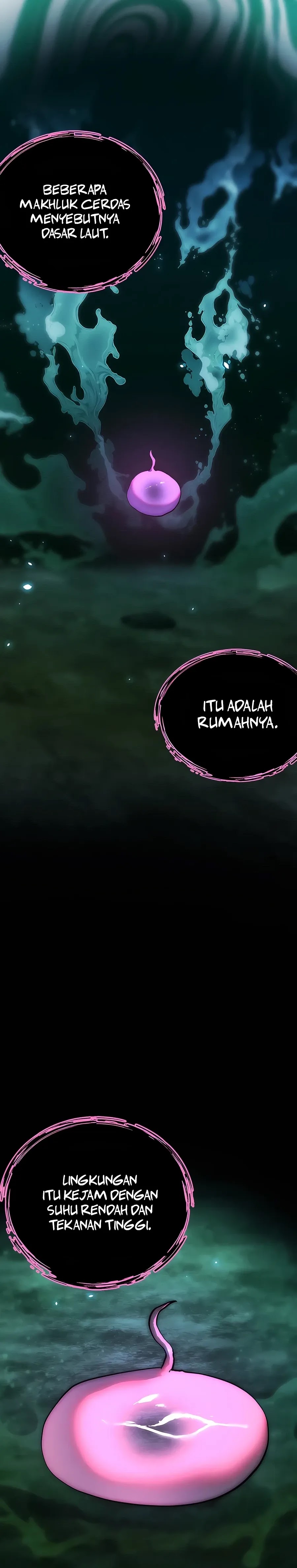I Became an Evolving Space Monster Chapter 26.1 Image 6