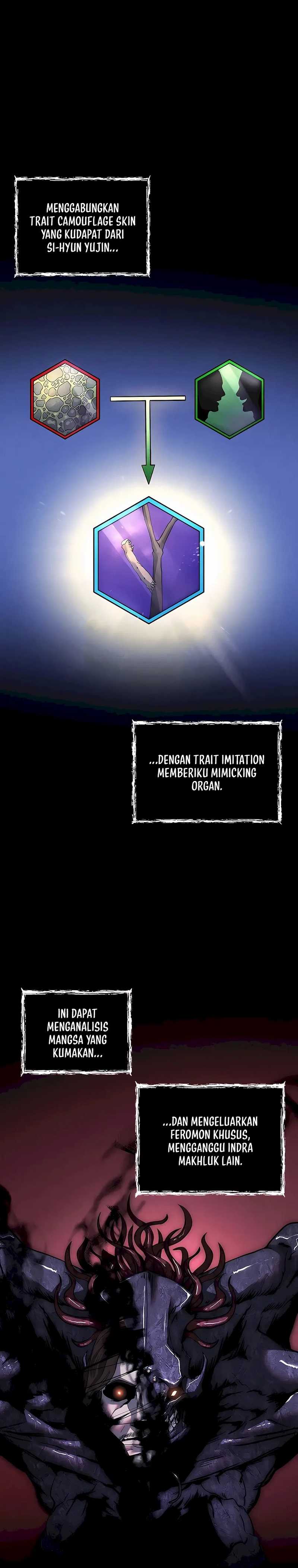 I Became an Evolving Space Monster Chapter 29.2 Image 4