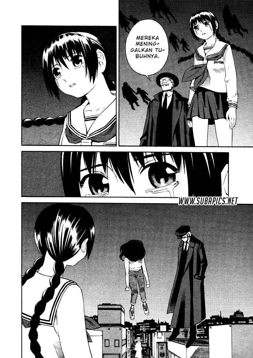 Tsurebito (Companion) Chapter 03 Image 22