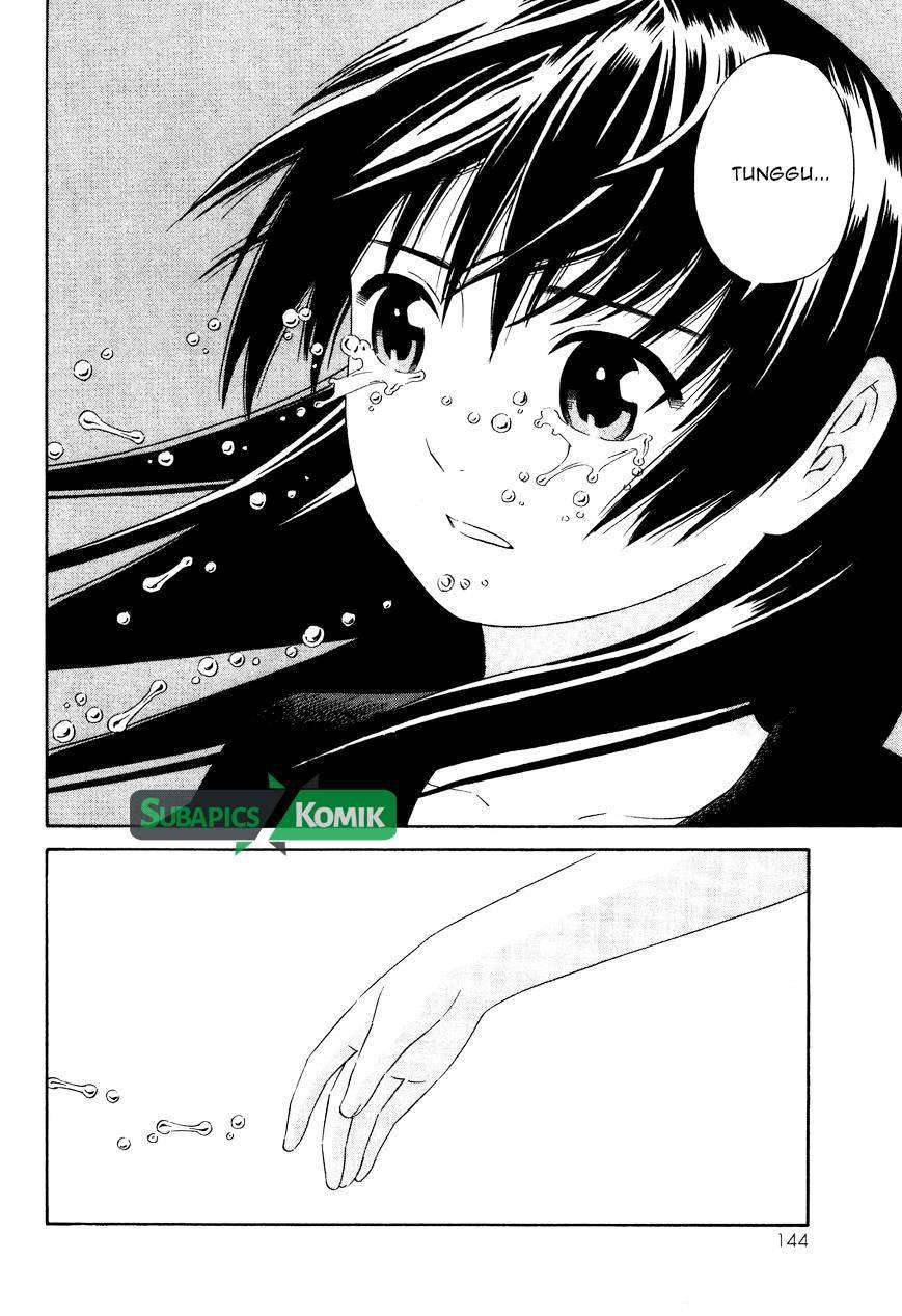 Tsurebito (Companion) Chapter 10 Image 21