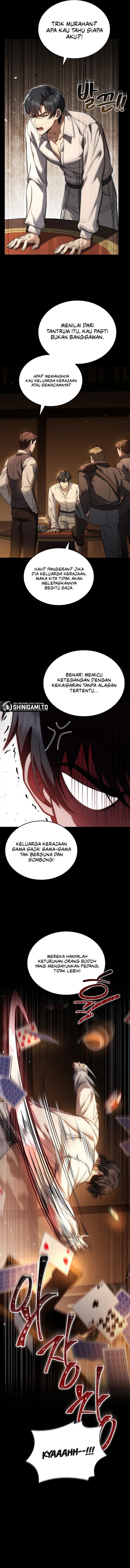 The Third Prince Of The Fallen Kingdom has Regressed Chapter 01 Image 4