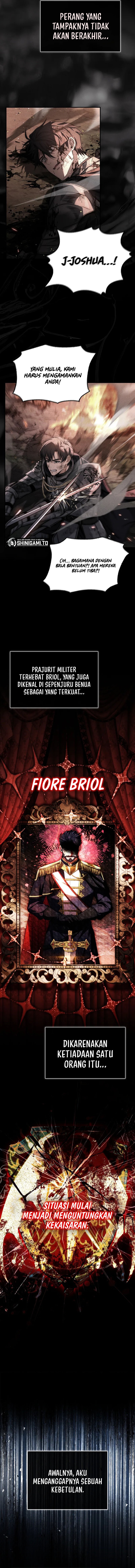 The Third Prince Of The Fallen Kingdom has Regressed Chapter 01 Image 12