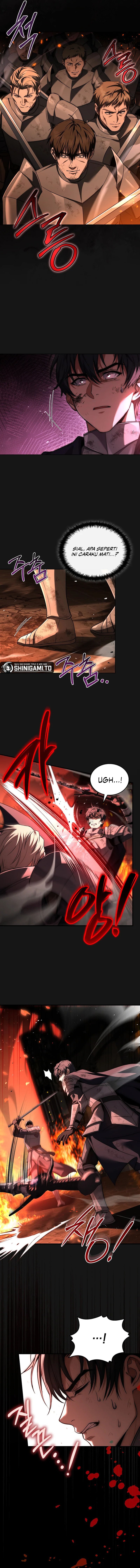 The Third Prince Of The Fallen Kingdom has Regressed Chapter 01 Image 16