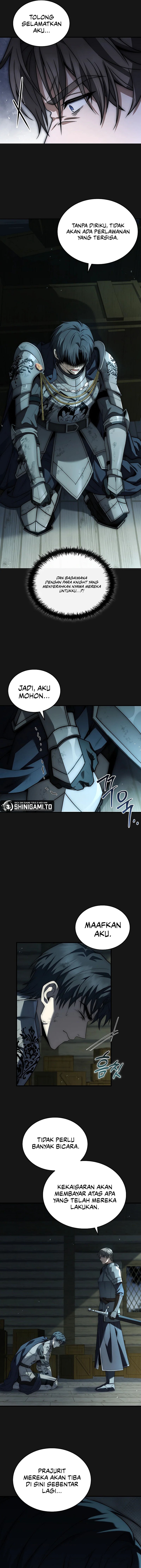 The Third Prince Of The Fallen Kingdom has Regressed Chapter 01 Image 21
