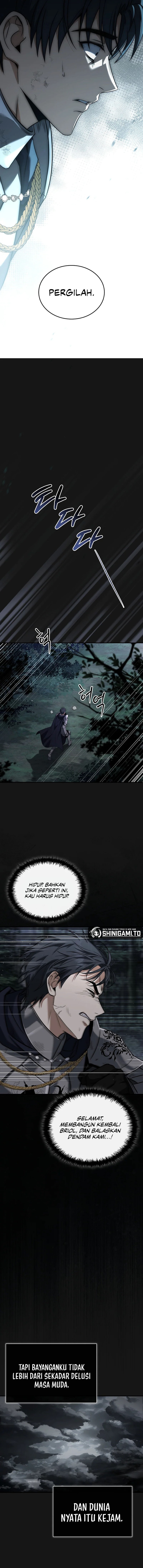 The Third Prince Of The Fallen Kingdom has Regressed Chapter 01 Image 22