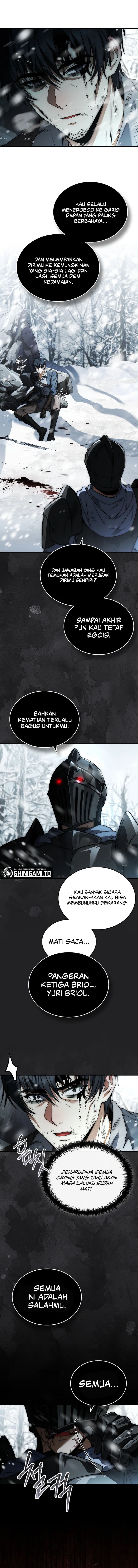 The Third Prince Of The Fallen Kingdom has Regressed Chapter 01 Image 24