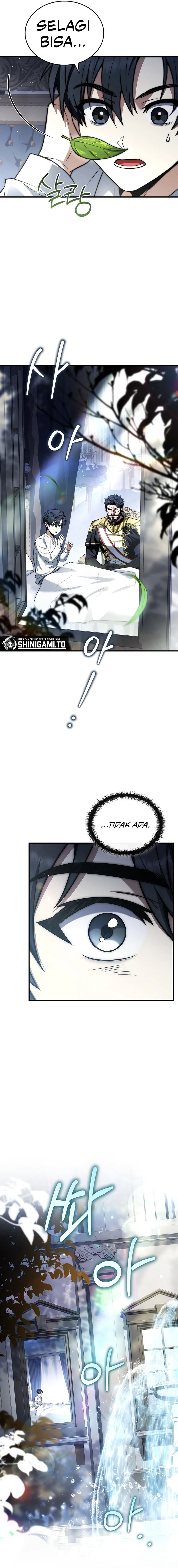 The Third Prince Of The Fallen Kingdom has Regressed Chapter 02 Image 2