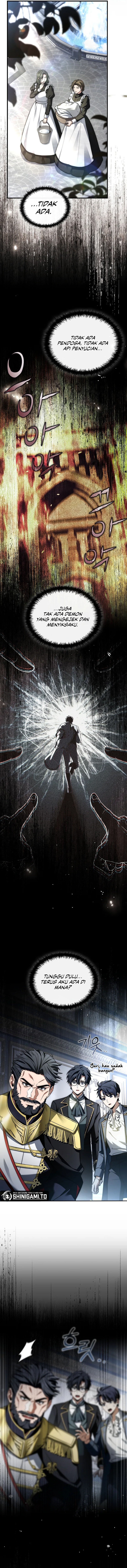 The Third Prince Of The Fallen Kingdom has Regressed Chapter 02 Image 3