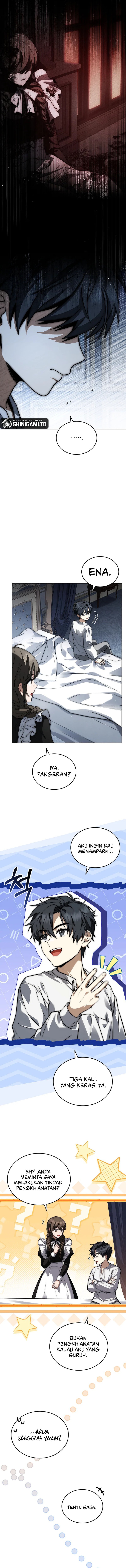 The Third Prince Of The Fallen Kingdom has Regressed Chapter 02 Image 8