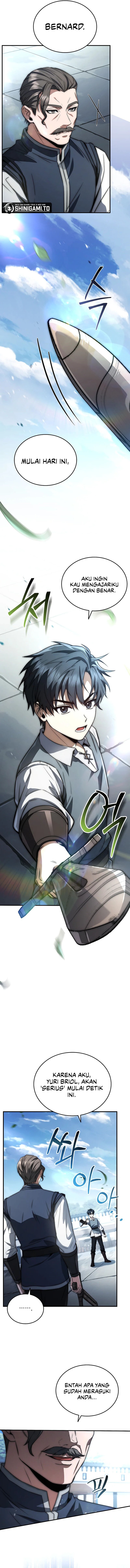 The Third Prince Of The Fallen Kingdom has Regressed Chapter 02 Image 12