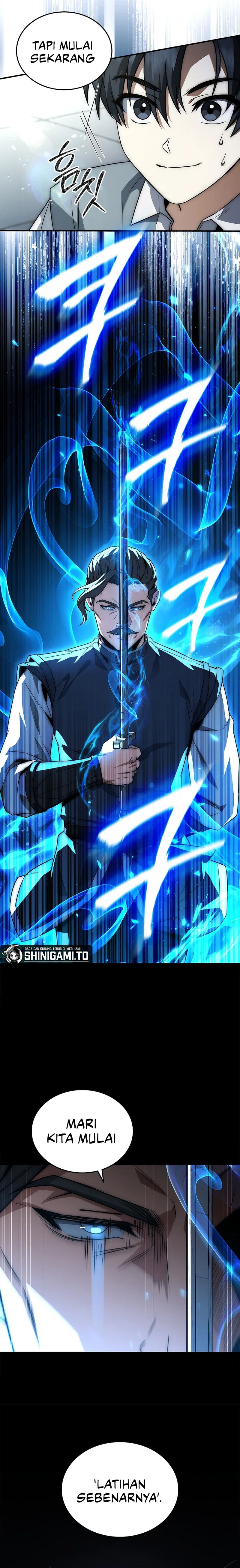 The Third Prince Of The Fallen Kingdom has Regressed Chapter 02 Image 13