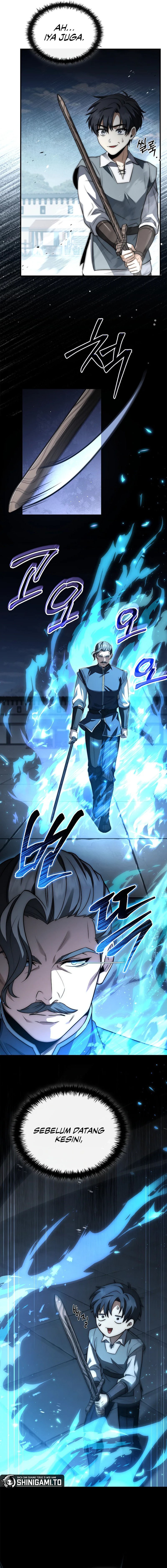 The Third Prince Of The Fallen Kingdom has Regressed Chapter 02 Image 15
