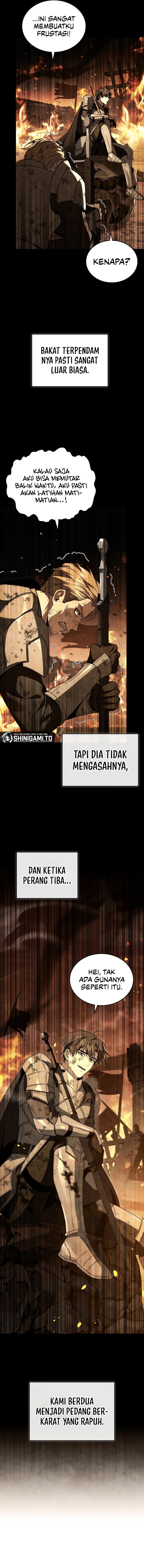 The Third Prince Of The Fallen Kingdom has Regressed Chapter 03 Image 17