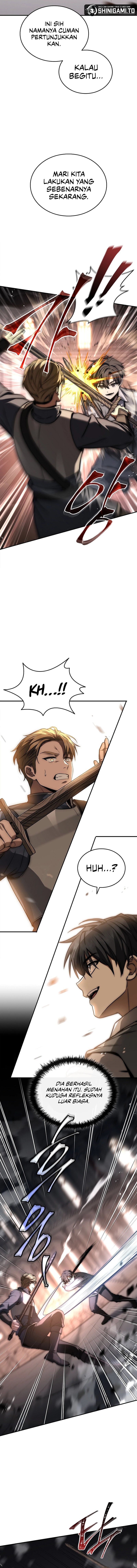 The Third Prince Of The Fallen Kingdom has Regressed Chapter 04 Image 6