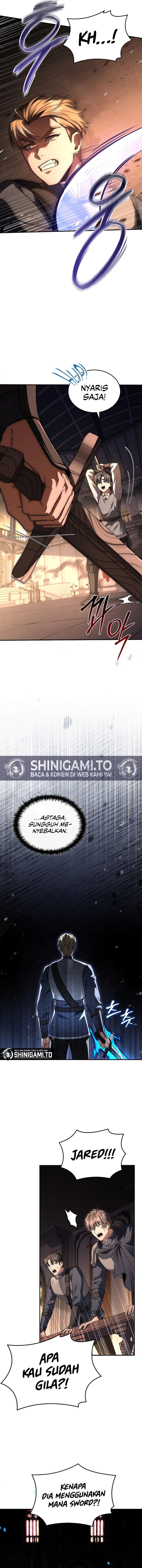 The Third Prince Of The Fallen Kingdom has Regressed Chapter 04 Image 10