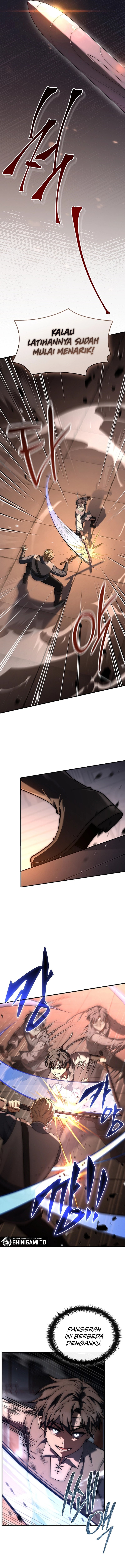 The Third Prince Of The Fallen Kingdom has Regressed Chapter 04 Image 13