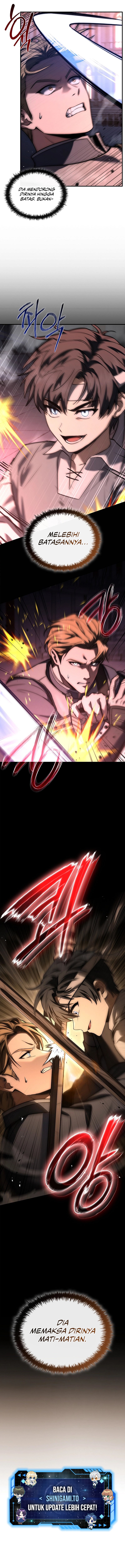 The Third Prince Of The Fallen Kingdom has Regressed Chapter 04 Image 14