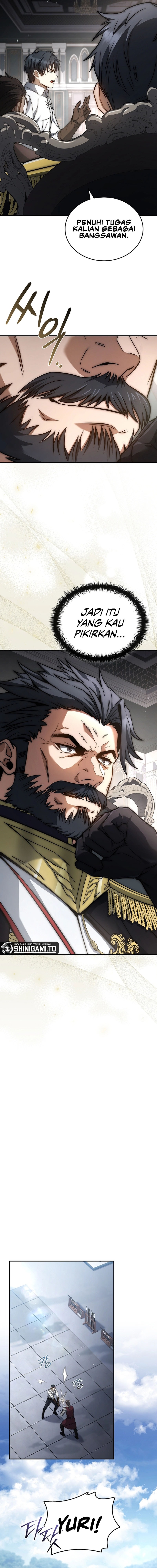 The Third Prince Of The Fallen Kingdom has Regressed Chapter 19 Image 17