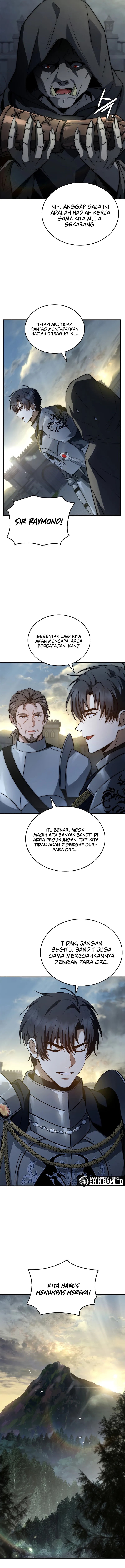 The Third Prince Of The Fallen Kingdom has Regressed Chapter 22 Image 17