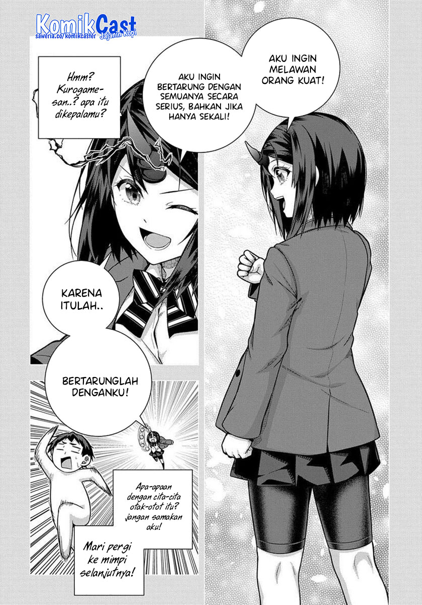 Is it Tough Being a Friend? Chapter 33 End Image 23