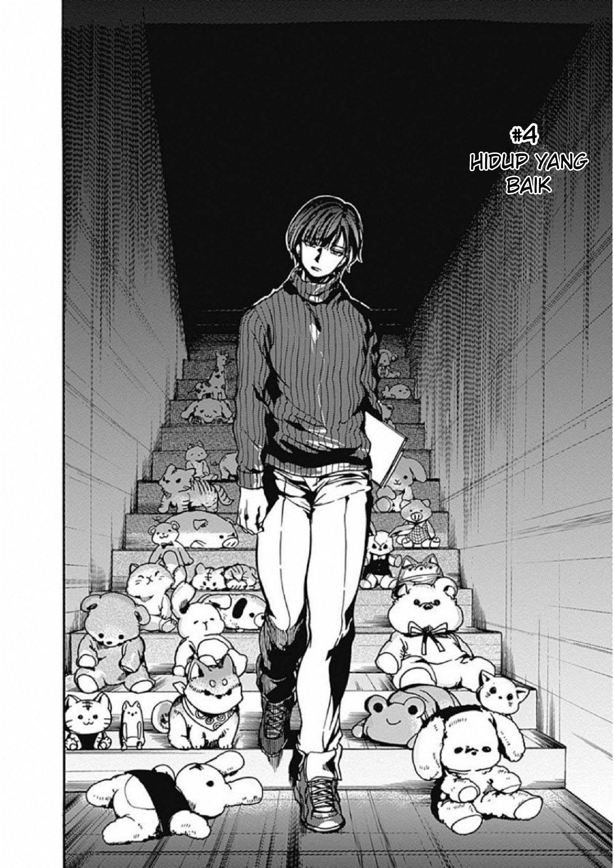 Koko wa Ima kara Rinri desu (We Shall Now Begin Ethics) Chapter 04 Image 2