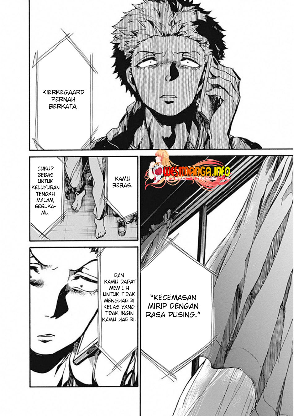 Koko wa Ima kara Rinri desu (We Shall Now Begin Ethics) Chapter 05 Image 32