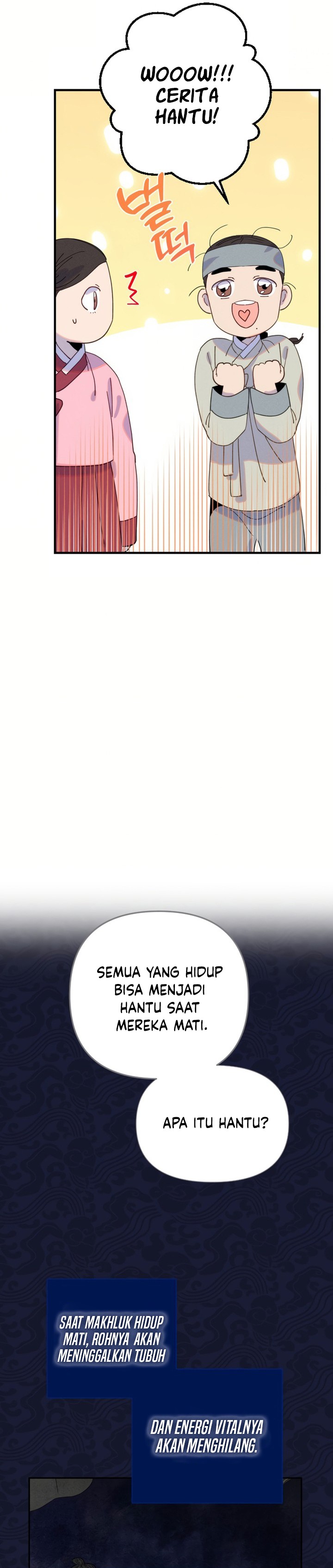 Tale of Vengenful Spirits Chapter 01 Image 7