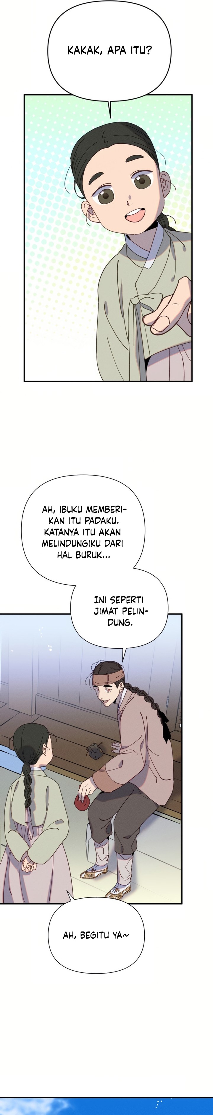 Tale of Vengenful Spirits Chapter 01 Image 14