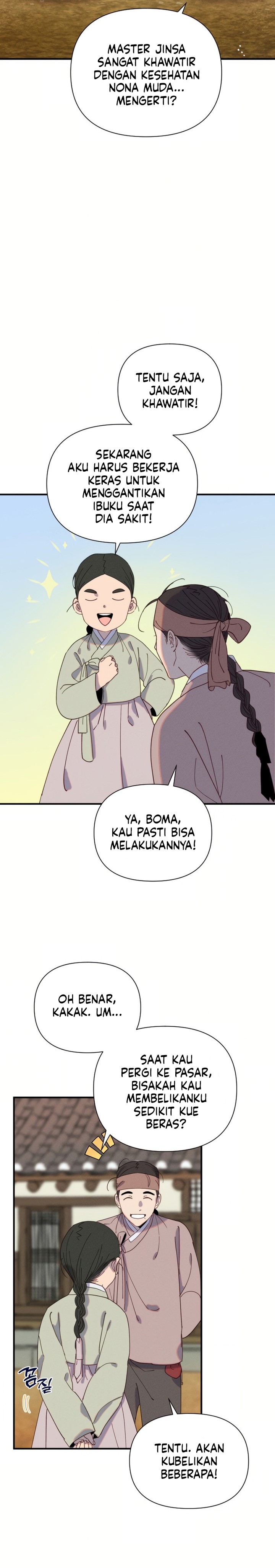 Tale of Vengenful Spirits Chapter 01 Image 17