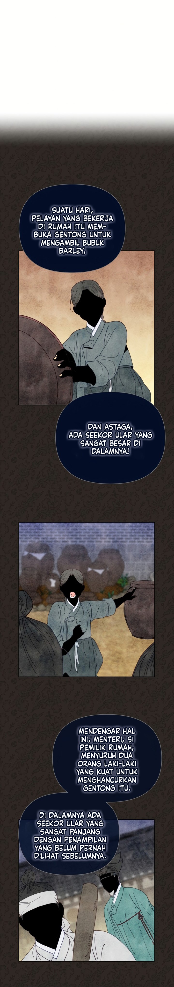 Tale of Vengenful Spirits Chapter 01 Image 21