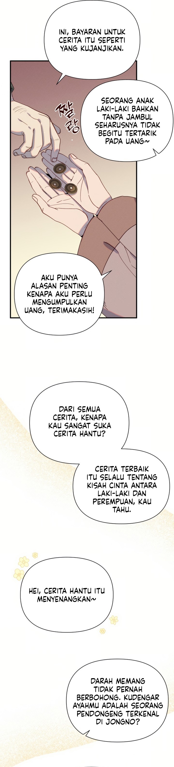 Tale of Vengenful Spirits Chapter 01 Image 26