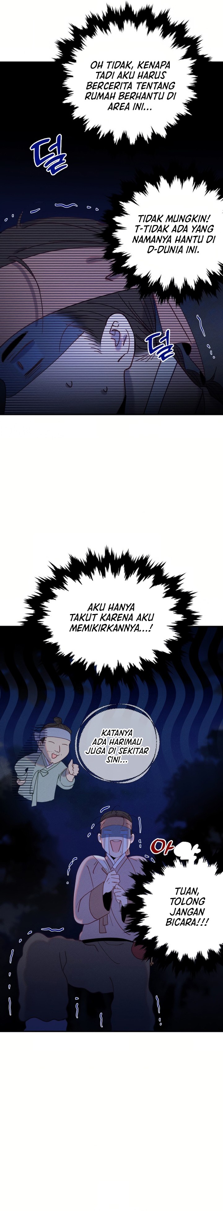 Tale of Vengenful Spirits Chapter 01 Image 31