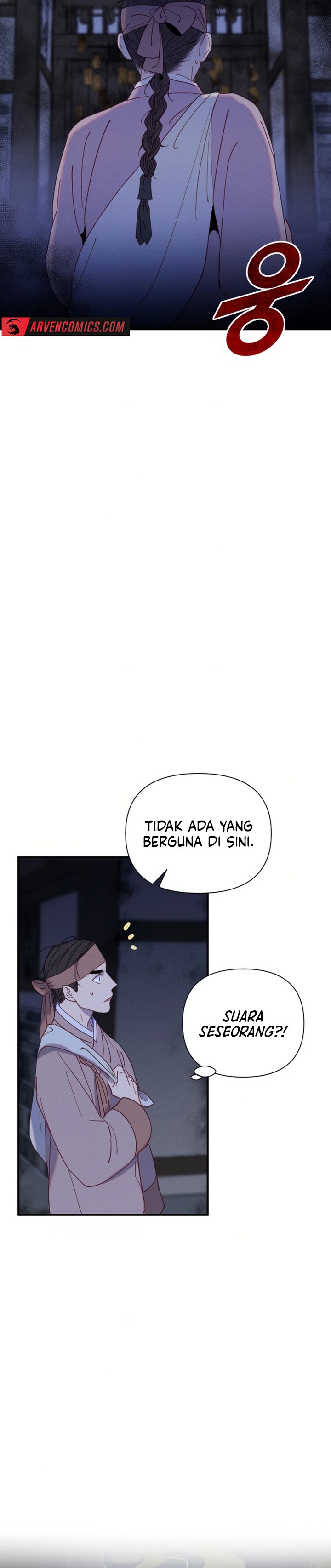 Tale of Vengenful Spirits Chapter 01 Image 34