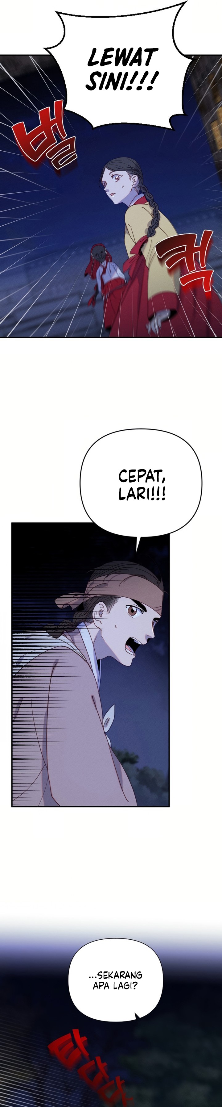 Tale of Vengenful Spirits Chapter 01 Image 39