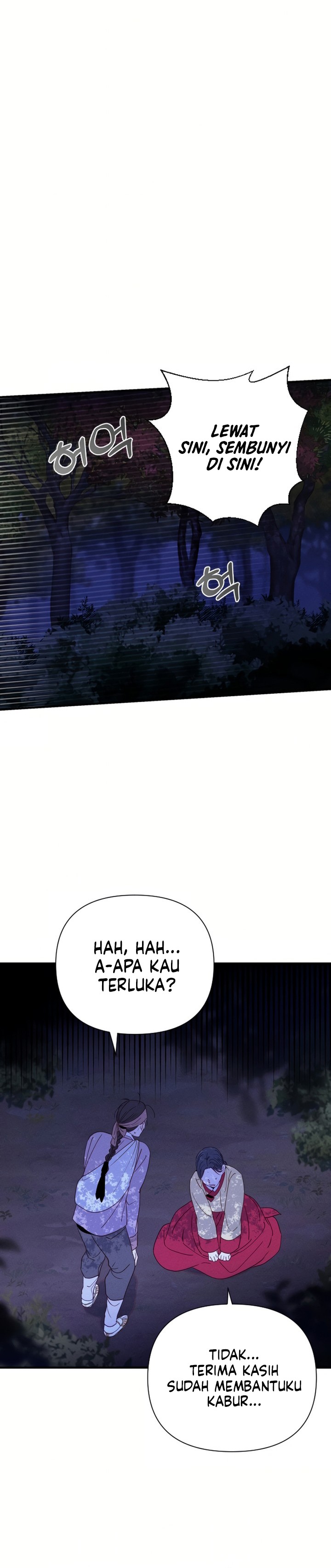 Tale of Vengenful Spirits Chapter 01 Image 41