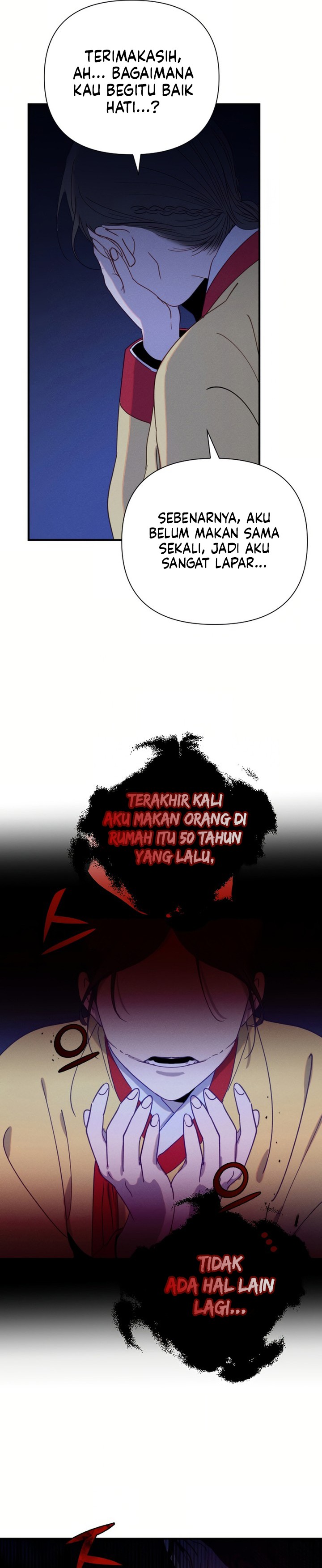 Tale of Vengenful Spirits Chapter 01 Image 43