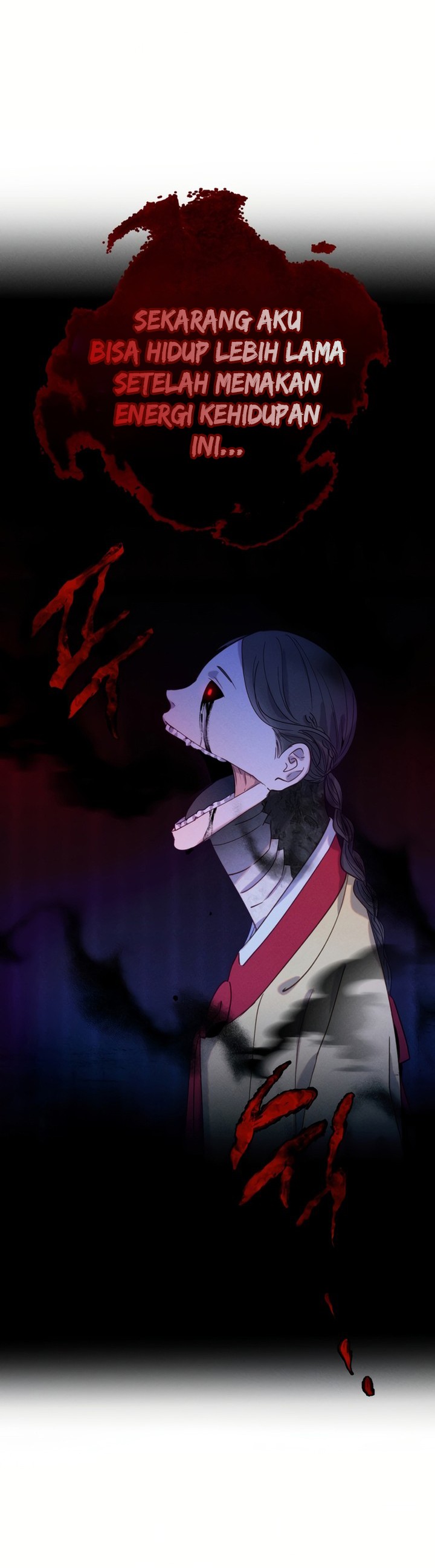 Tale of Vengenful Spirits Chapter 01 Image 46