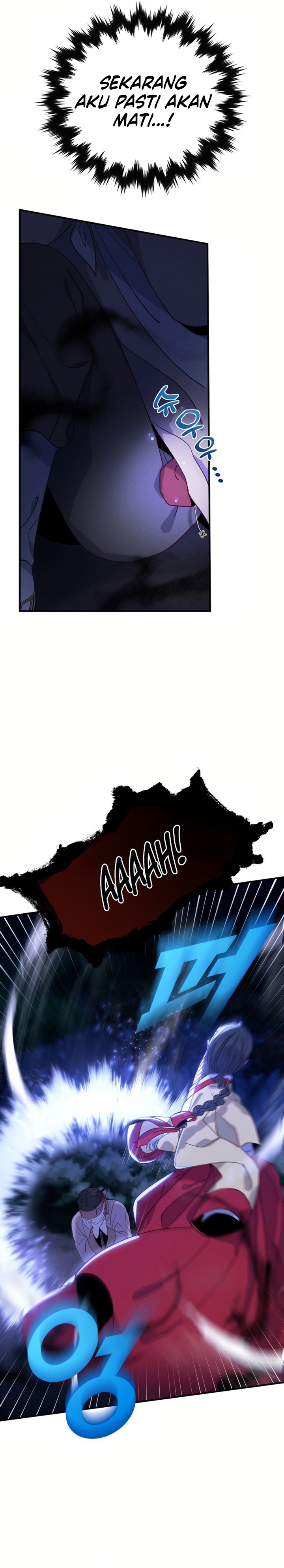 Tale of Vengenful Spirits Chapter 01 Image 48