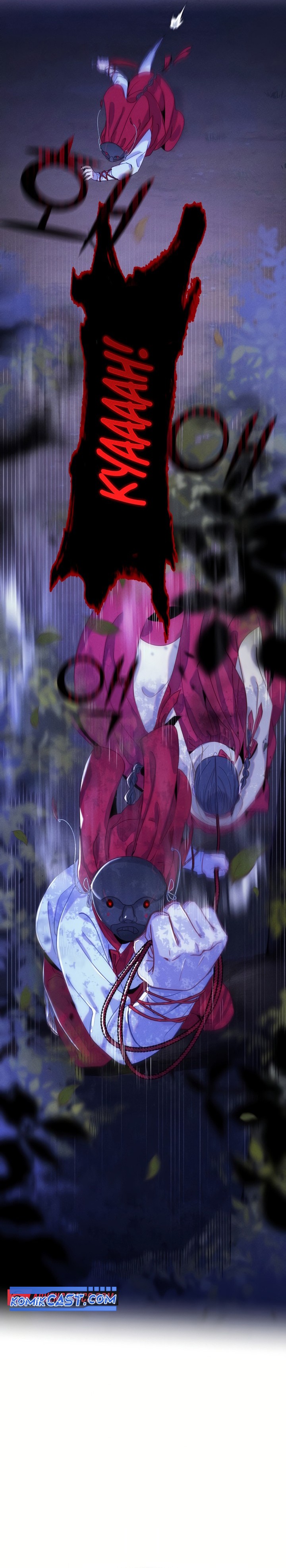 Tale of Vengenful Spirits Chapter 01 Image 50