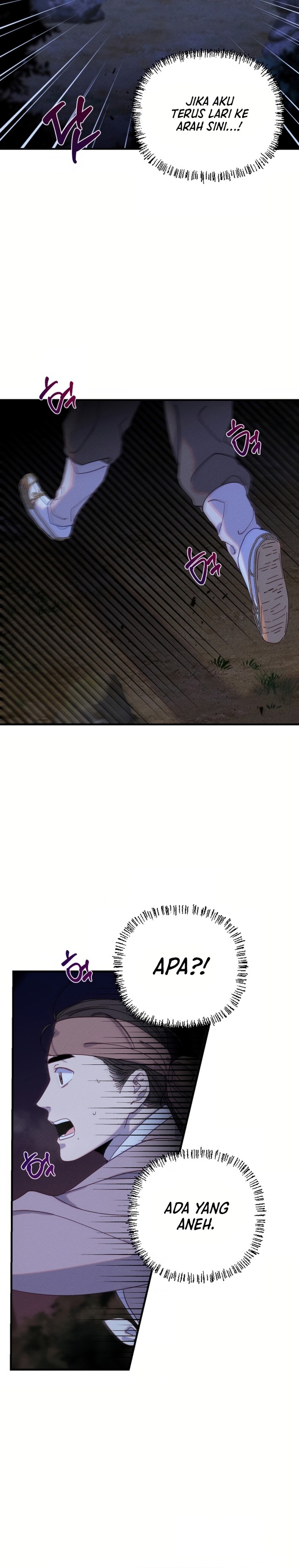 Tale of Vengenful Spirits Chapter 02 Image 12