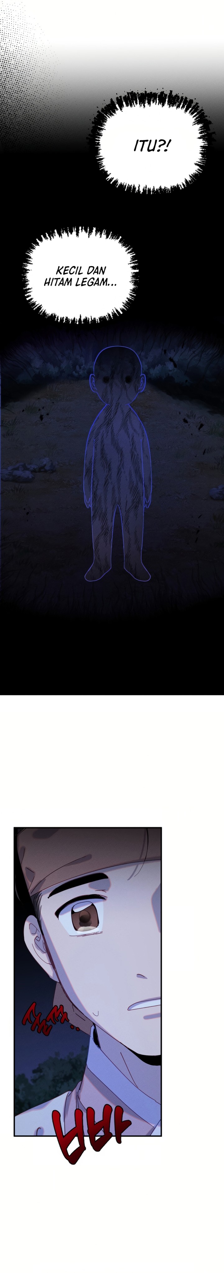 Tale of Vengenful Spirits Chapter 02 Image 17