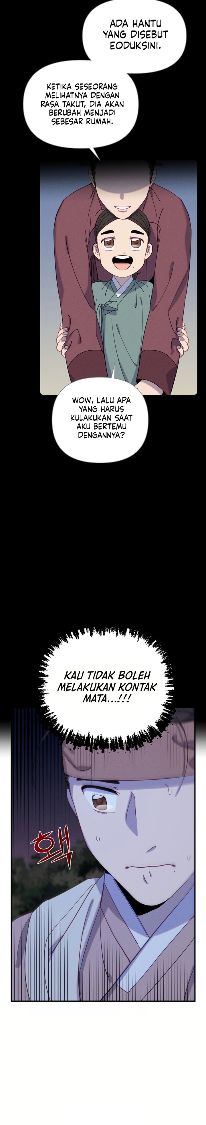 Tale of Vengenful Spirits Chapter 02 Image 20