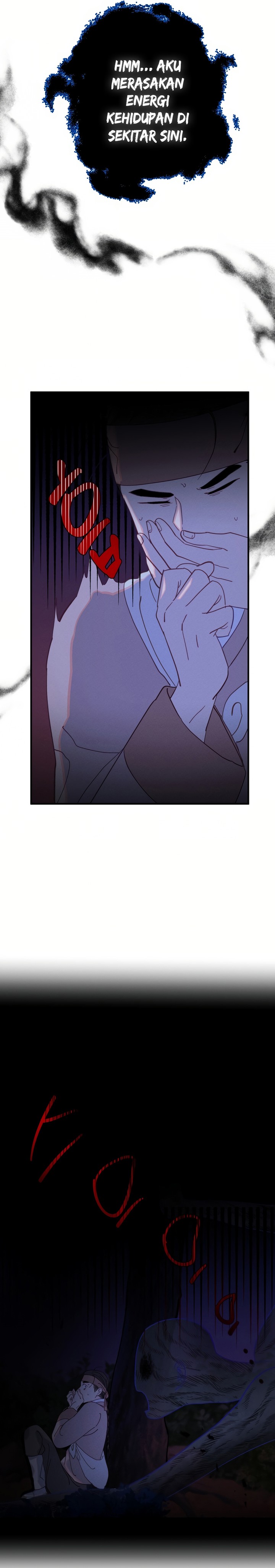 Tale of Vengenful Spirits Chapter 02 Image 30